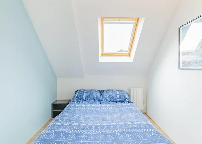 Tikaz Role - Maison De Pecheur