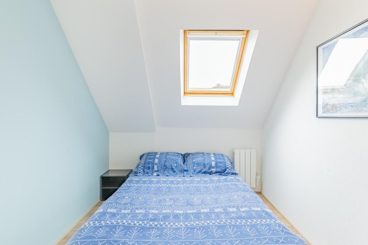 Holiday home Tikaz Role - Maison De Pecheur Pleumeur-Bodou