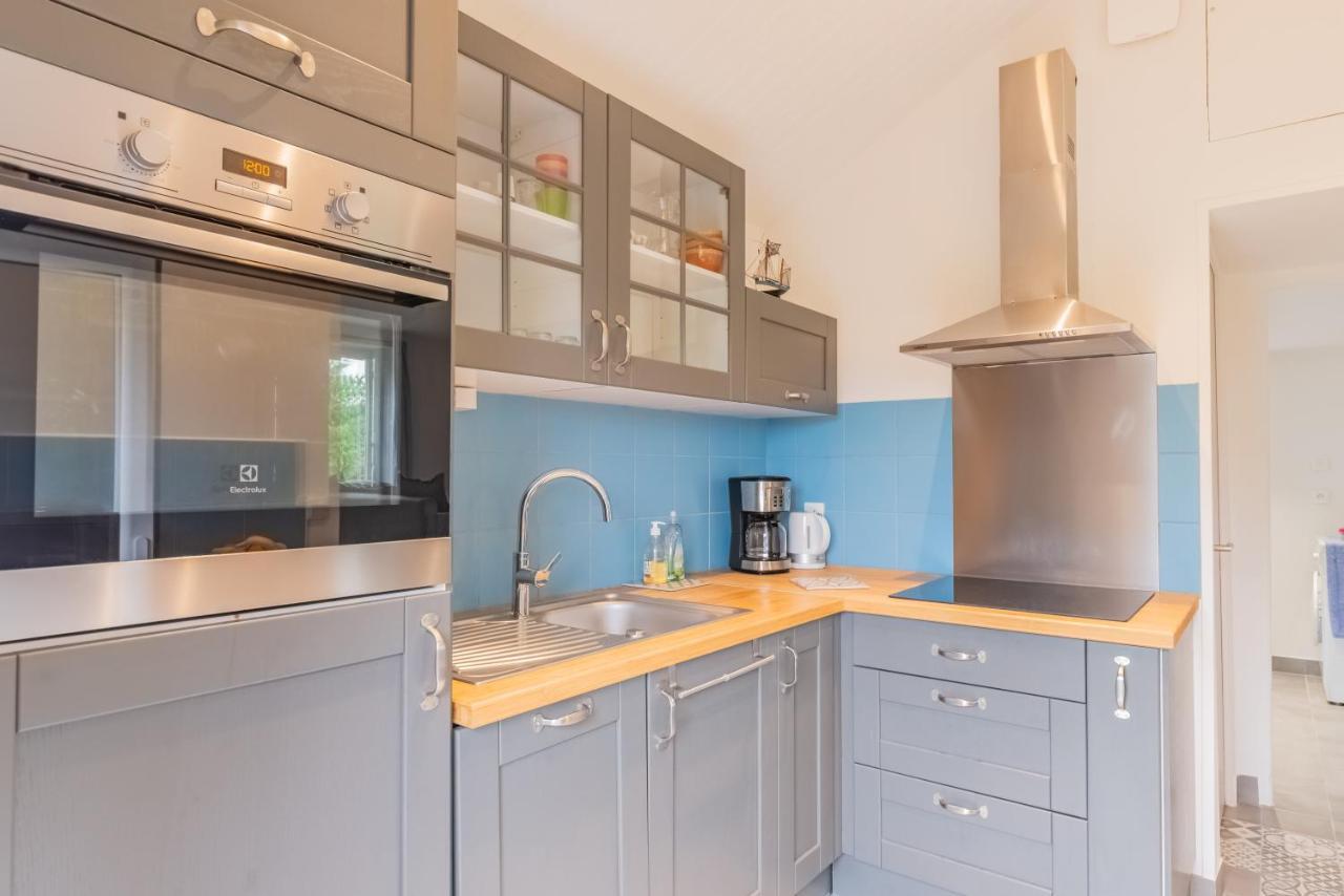 Holiday home Tikaz Role - Maison De Pecheur