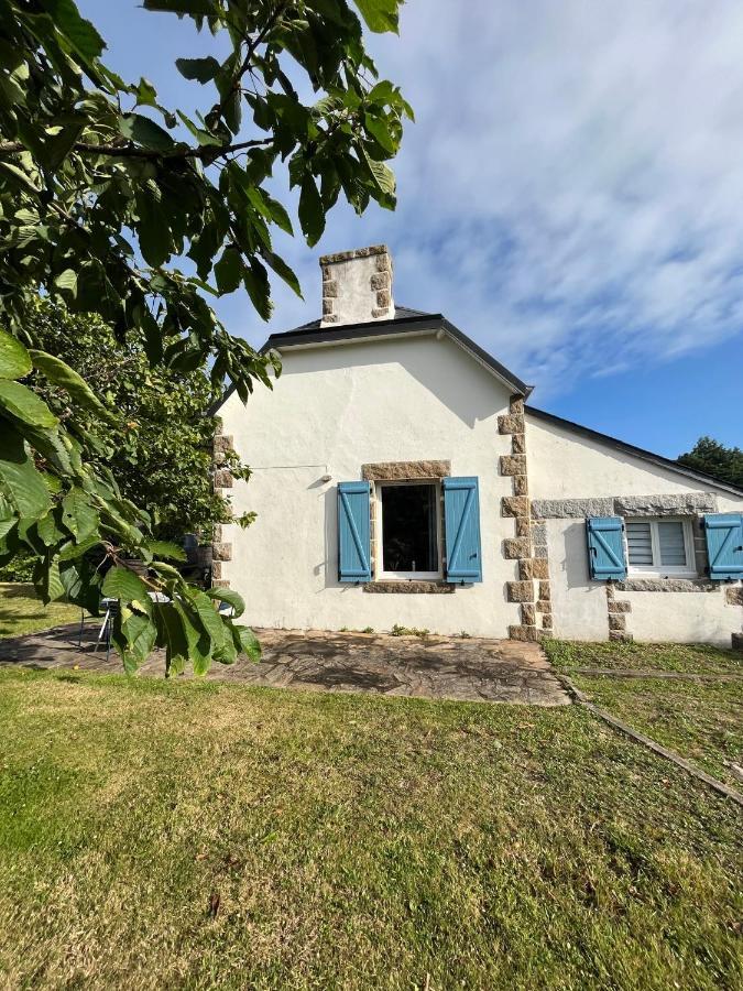 Tikaz Role - Maison De Pecheur Ferienhaus Pleumeur-Bodou